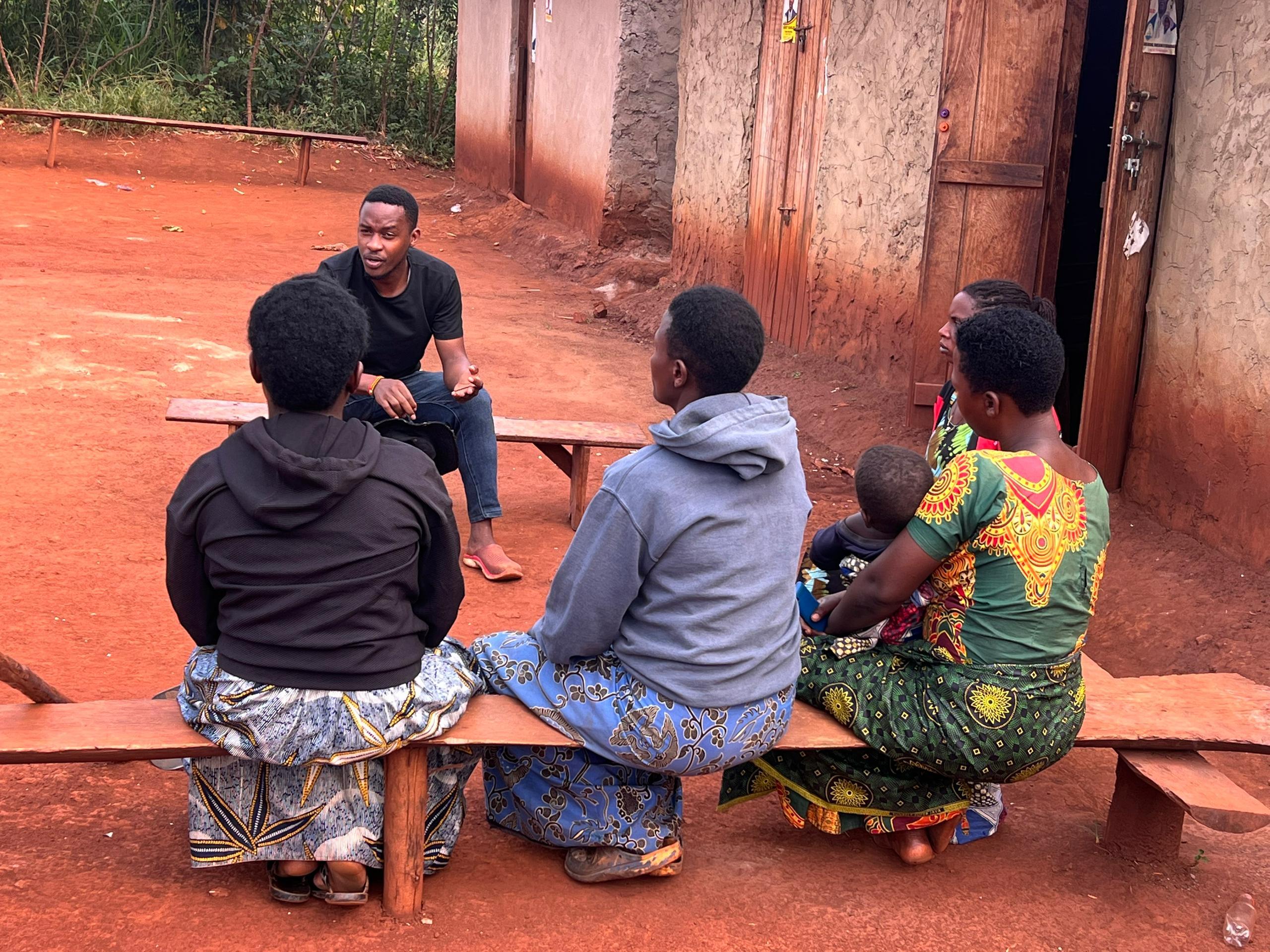 Youth Empowerment